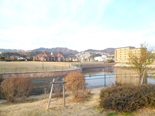 リーガルコート山本駅前の物件内観写真